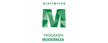 Distintivo M