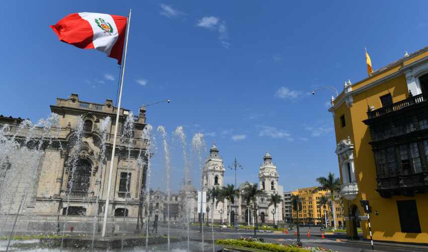 VIAJE PERU INCREIBLE  DESDE QUERETARO