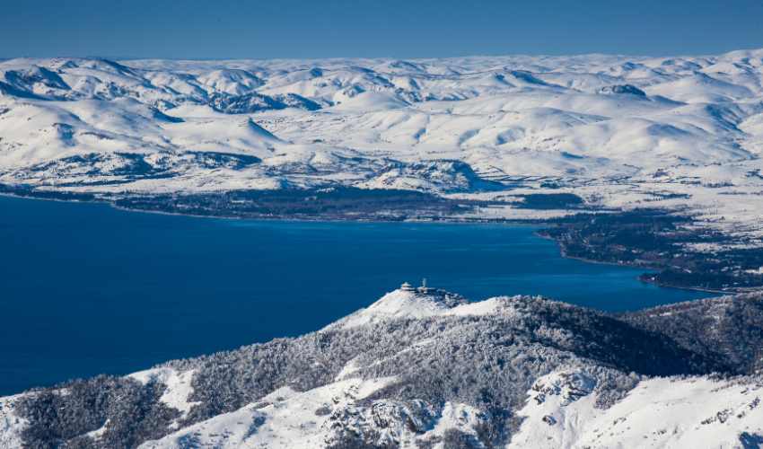 VIAJE PATAGONIA IDEAL  DESDE QUERETARO