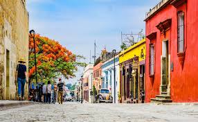 VIAJE OAXACA COLORES Y SABORES  DESDE QUERETARO