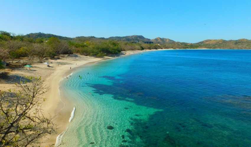 VIAJE COSTA RICA VOLCANES Y GUANACASTE  DESDE QUERETARO