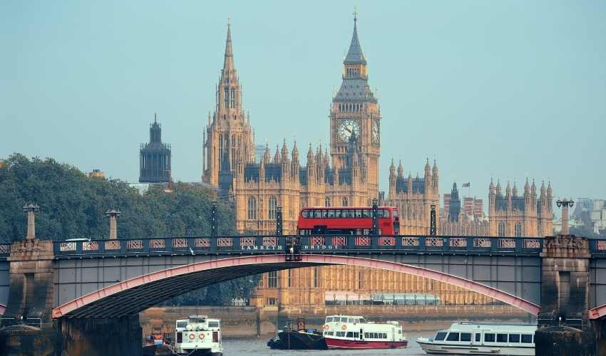 VIAJE LONDRES Y PAISES BAJOS  DESDE QUERETARO