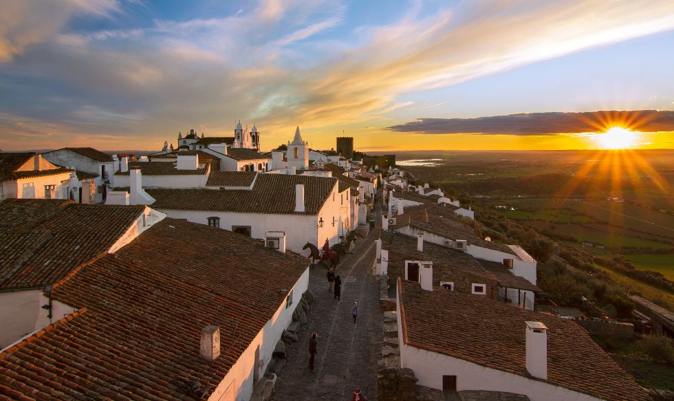 VIAJE PORTUGAL GOURMET  DESDE QUERETARO