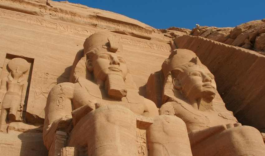 VIAJE EGIPTO CON CRUCERO MÁS EXTENSIÓN HURGADA 10 DÍAS  DESDE QUERETARO