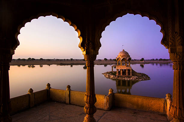 VIAJE INDIA-ESENCIAS DEL RAJASTHAN  DESDE QUERETARO