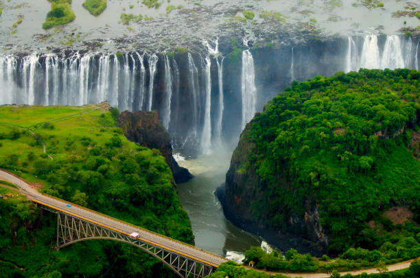 VIAJE DESCUBRIENDO SUDAFRICA (PILANESBERG) Y CATARATAS VICTORIA (ZAMBIA) CON CHOBE  DESDE QUERETARO