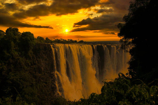 VIAJE DESCUBRIENDO SUDAFRICA (PILANESBERG) Y CATARATAS VICTORIA (ZIMBABWE)  DESDE QUERETARO