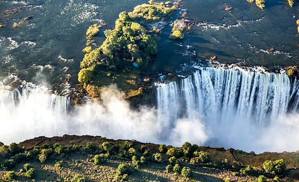 VIAJE SUDAFRICA EN RESERVA PRIVADA Y CATARATAS VICTORIA (ZAMBIA)  DESDE QUERETARO