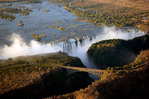 VIAJE SUDAFRICA ESENCIAL Y CATARATAS VICTORIA (ZIMBABWE) CON CHOBE  DESDE QUERETARO