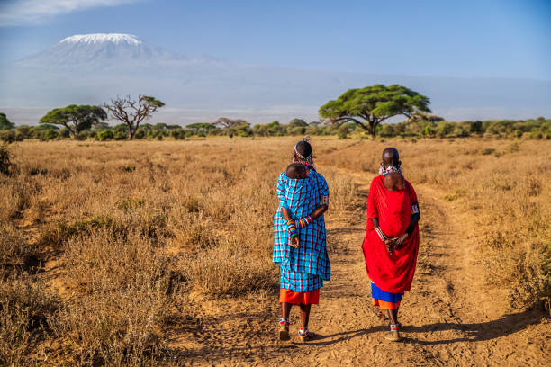 VIAJE AVENTURA EN KENYA Y TANZANIA CON LAGO EYASI (EN 4X4)  DESDE QUERETARO