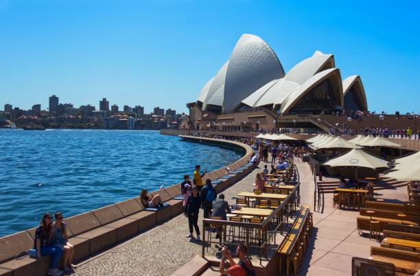 VIAJE PAISAJES DE AUSTRALIA Y NUEVA ZELANDA  DESDE QUERETARO