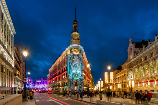 VIAJE ANDALUCIA Y MARRUECOS DESDE  MADRID  DESDE QUERETARO