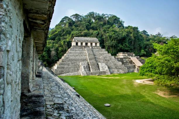 VIAJE RINCONES CHIAPANECOS  DESDE QUERETARO