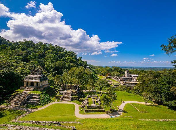 VIAJE CHIAPAS CLÁSICO  DESDE QUERETARO