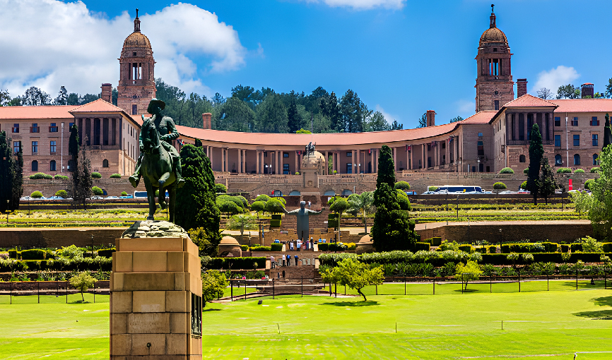 VIAJE TESOROS DE SUDAFRICA Y RUTA JARDIN  DESDE QUERETARO