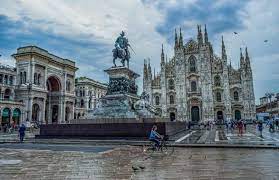 Viaje italia del fiori con costa amalfitana  desde Queretaro