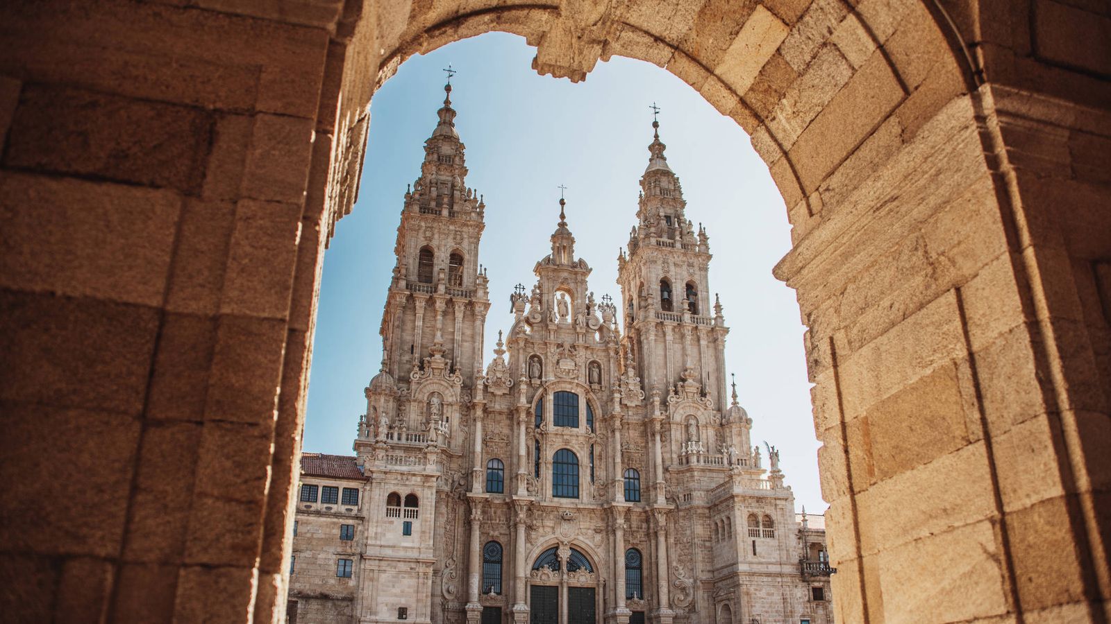 Viaje Camino De Santiago - Camino Francés  desde Queretaro