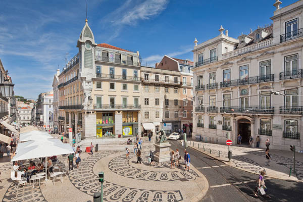 Viaje De Oporto A Madrid  desde Queretaro