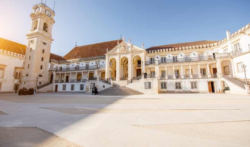 Viaje DE OPORTO A LISBOA  desde Queretaro