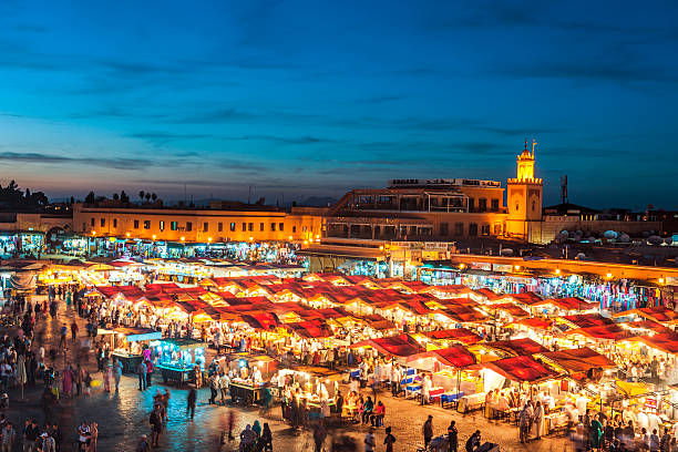 Viaje marruecos territorio bereber  desde Queretaro