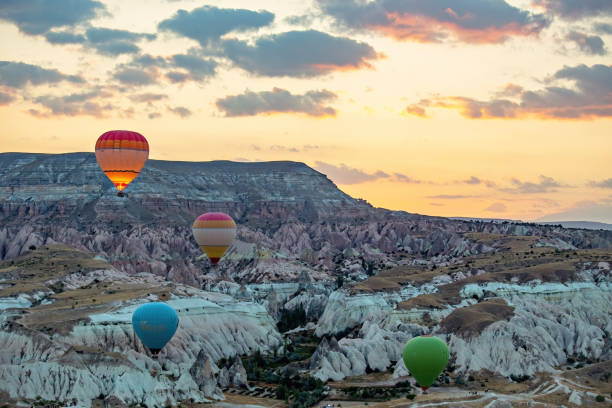 Viaje esencia de turquia  desde Queretaro