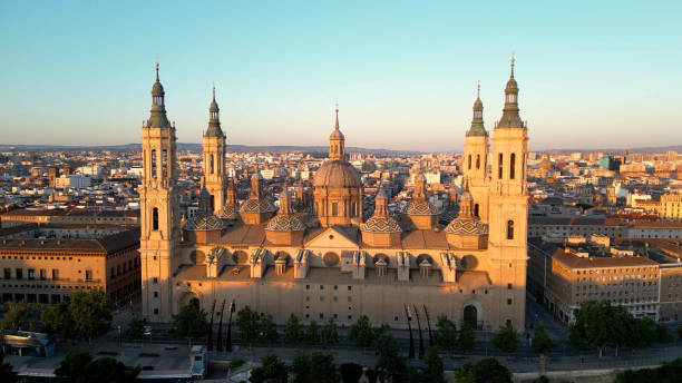 Viaje fantasia en europa y el cantabrico  desde Queretaro