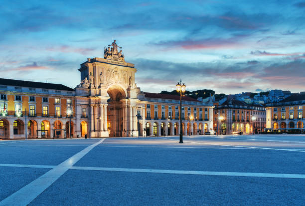 Viaje lisboa andalucia y costa mediterranea  desde Queretaro